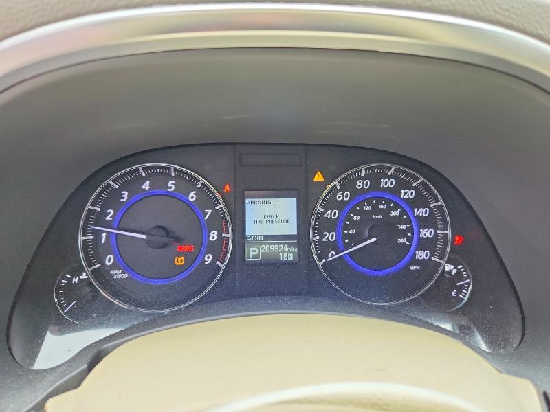 Aukcja sprzedaży 2015 Infiniti Qx70, vin: JN8CS1MW8FM483593, numer aukcji: 69006506