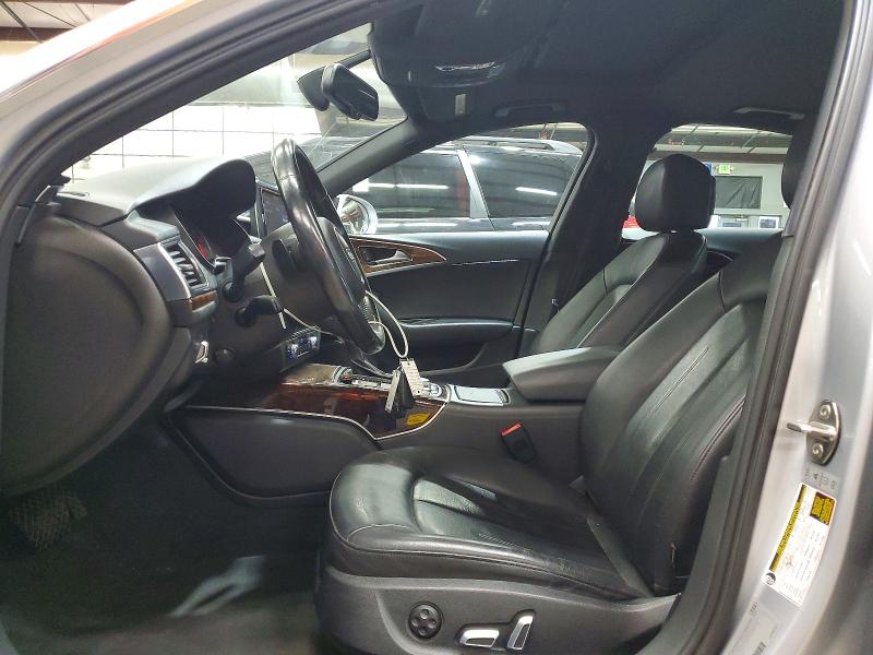 68487286 :رقم المزاد ، WAUG8AFCXHN000923 vin ، 2017 Audi A6 مزاد بيع
