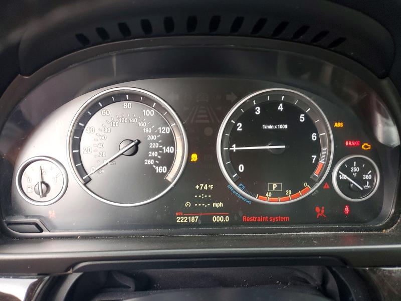 Продажа на аукционе авто 2012 Bmw 535, vin: WBAFR7C59CC807908, номер лота: 67495956