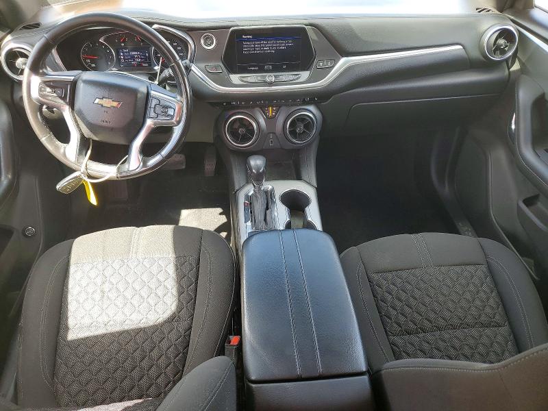 Продаж на аукціоні авто 2019 Chevrolet Blazer, vin: 3GNKBBRAXKS660950, номер лоту: 70481776