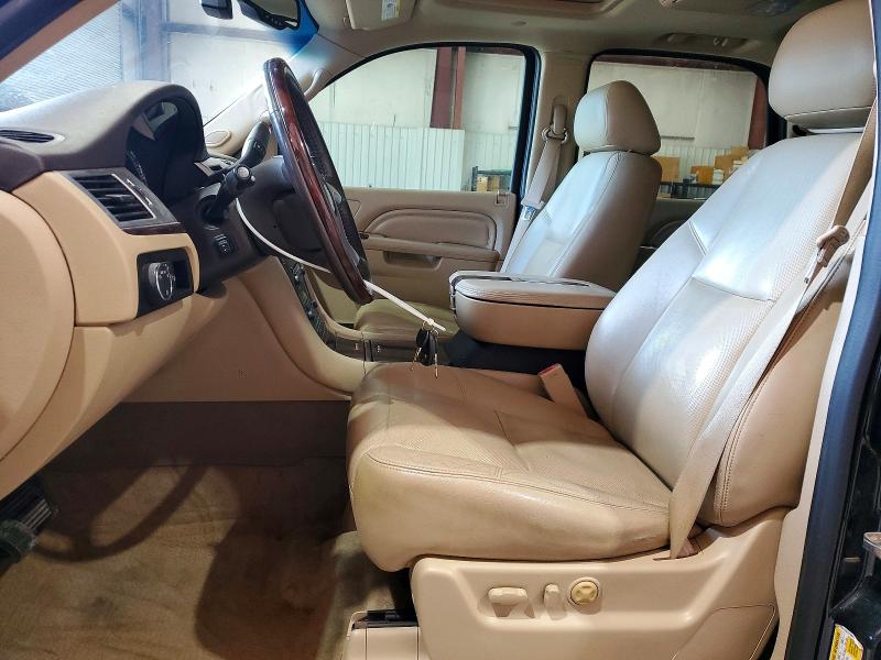 Aukcja sprzedaży 2011 Cadillac Escalade, vin: 1GYS3CEF3BR294775, numer aukcji: 68211006