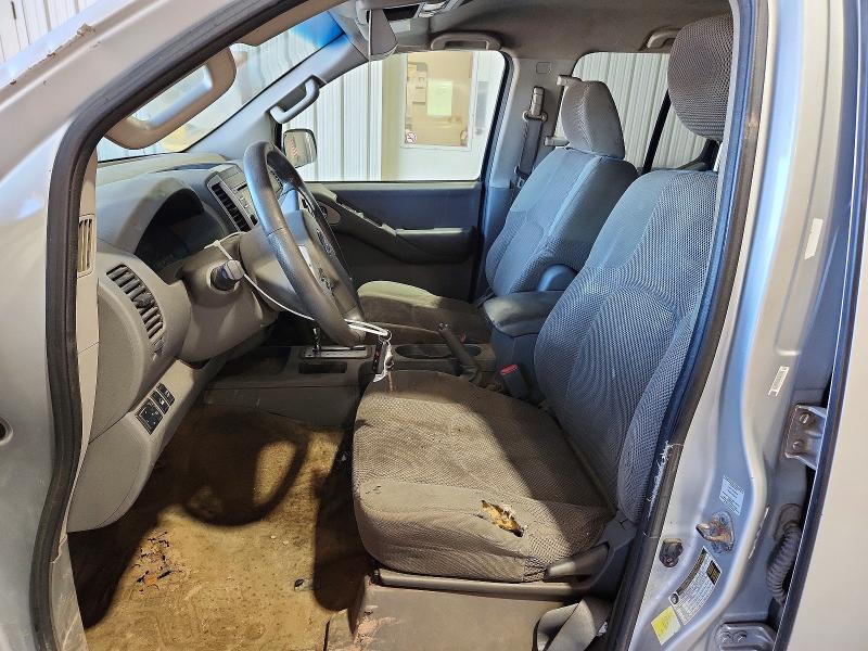 2014 Nissan Frontier მანქანა იყიდება აუქციონზე, vin: 1N6AD0EV1EN749197, აუქციონის ნომერი: 69116146