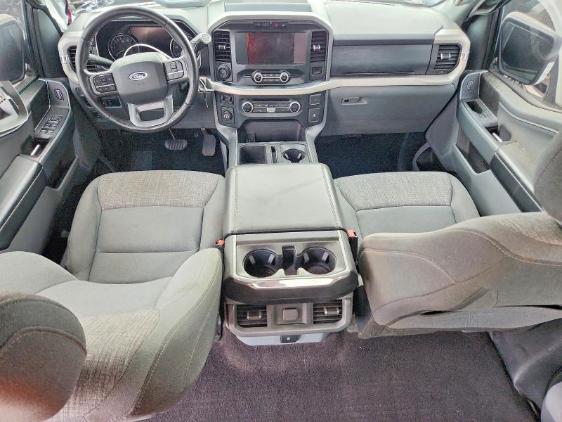 Продажа на аукционе авто 2021 Ford F150, vin: 1FTFW1E57MKE34719, номер лота: 65028866