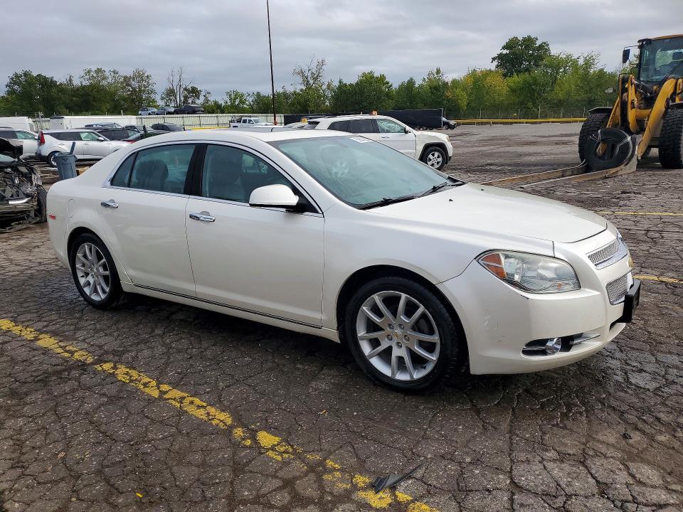 69601926 :رقم المزاد ، 1G1ZE5E15BF257185 vin ، 2011 Chevrolet Malibu مزاد بيع