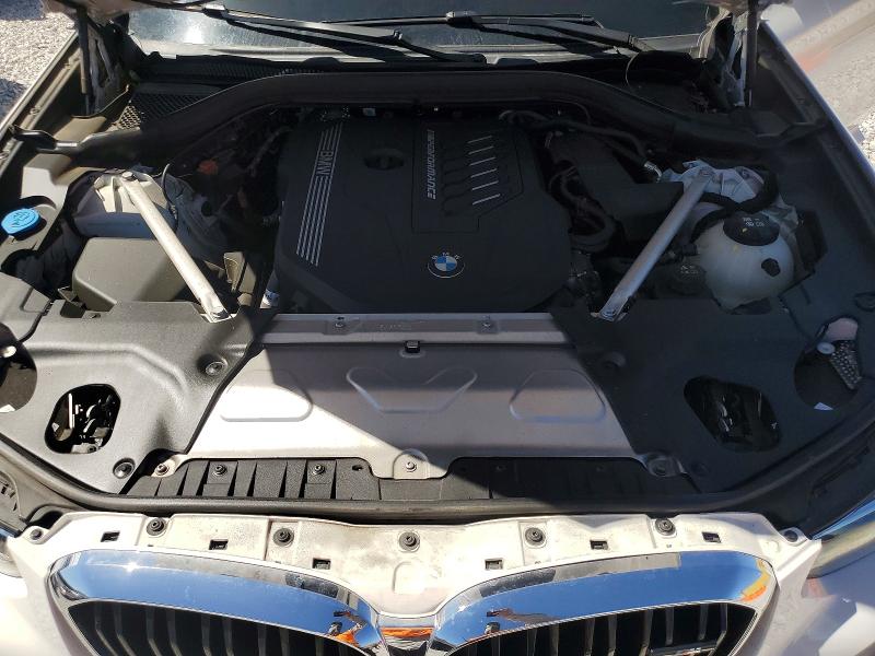 Aukcja sprzedaży 2023 Bmw X3, vin: 5UX83DP07P9S22997, numer aukcji: 69354066