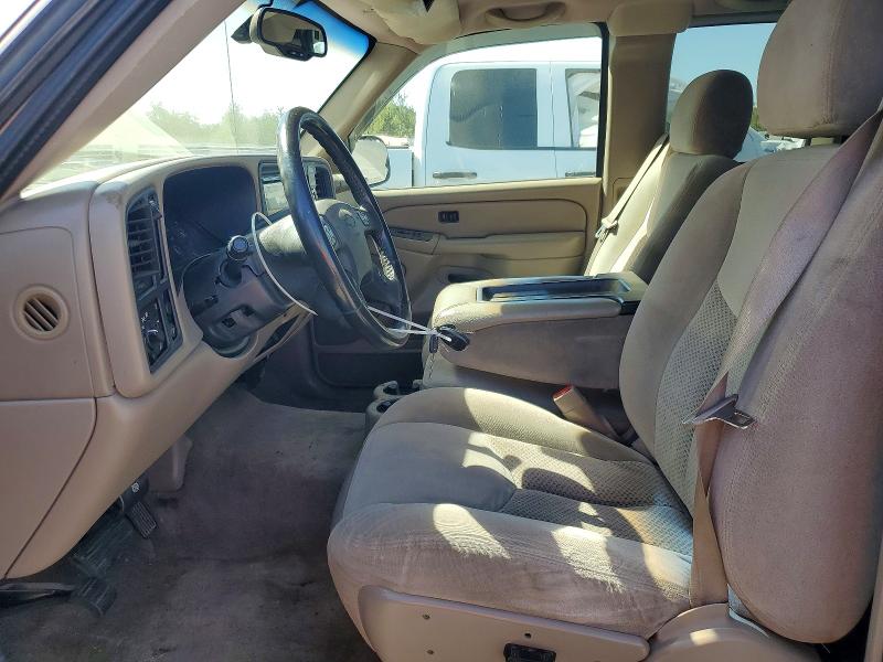 Aukcja sprzedaży 2005 Chevrolet Silverado, vin: 2GCEC19T151298134, numer aukcji: 70478826