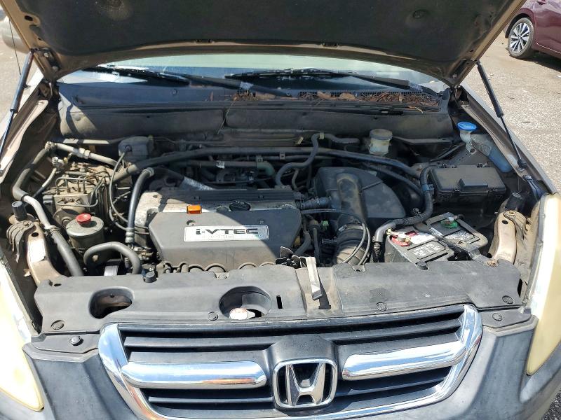 Продажа на аукционе авто 2004 Honda Cr-v, vin: SHSRD78854U231118, номер лота: 67359266