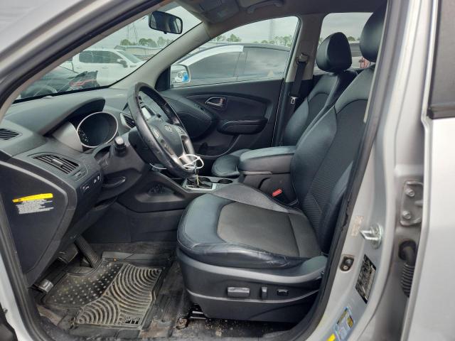 Продажа на аукционе авто 2015 Hyundai Tucson, vin: KM8JU3AG8FU014151, номер лота: 70247616