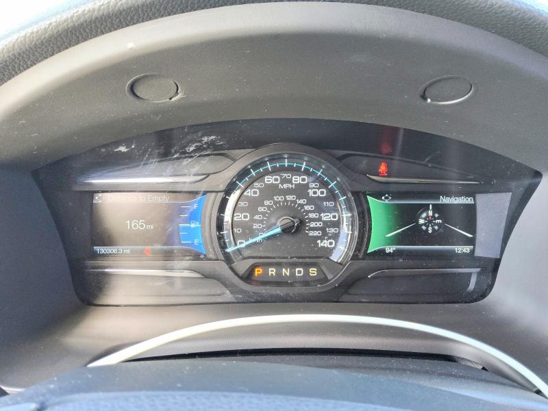 Aukcja sprzedaży 2016 Ford Flex, vin: 2FMGK5C82GBA21606, numer aukcji: 69300506