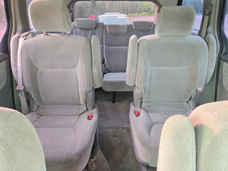 Продаж на аукціоні авто 2008 Toyota Sienna, vin: 5TDZK29C68S134482, номер лоту: 67657986