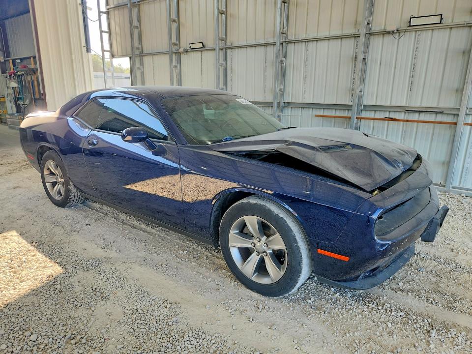 Продажа на аукционе авто 2016 Dodge Challenger, vin: 2C3CDZAG7GH172599, номер лота: 69127676