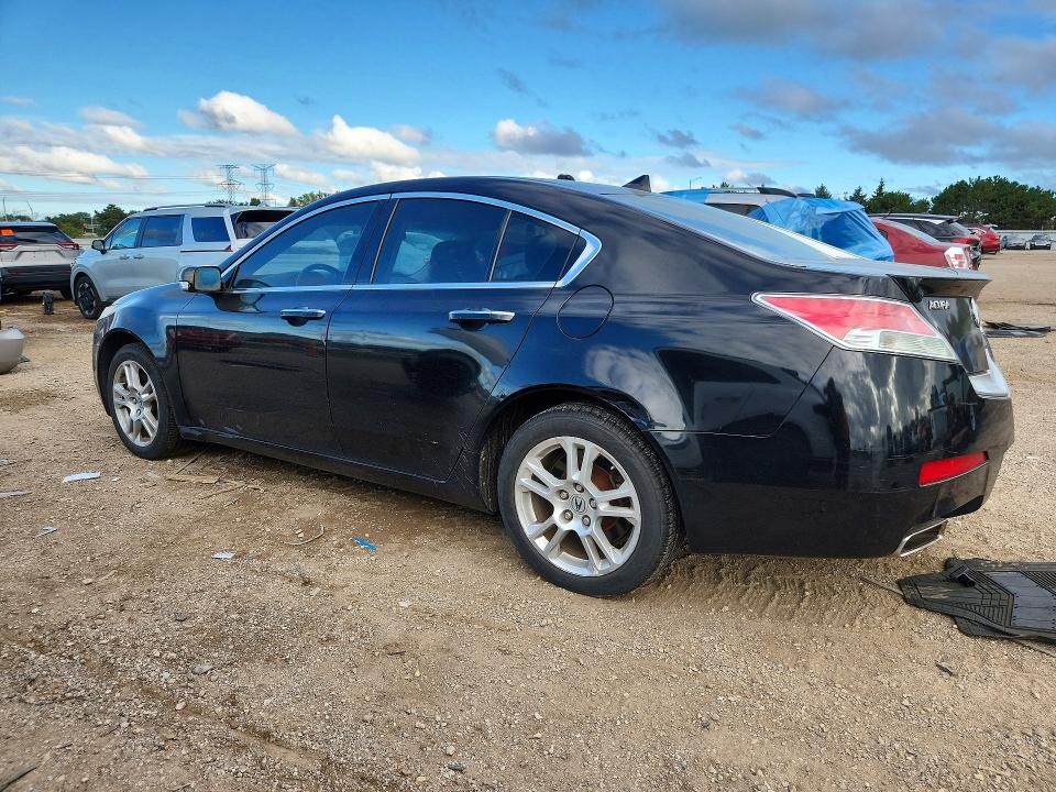 Aukcja sprzedaży 2009 Acura Tl, vin: 19UUA86569A006667, numer aukcji: 69895026