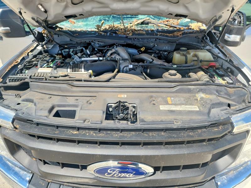 Продажа на аукционе авто 2020 Ford F350, vin: 1FT8W3BT0LEE99786, номер лота: 68368916