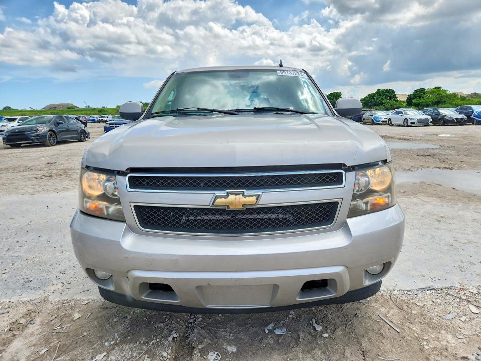 Auction sale of the 2007 Chevrolet Tahoe, vin: 1GNFC13JX7R256249        , lot number: 69137236