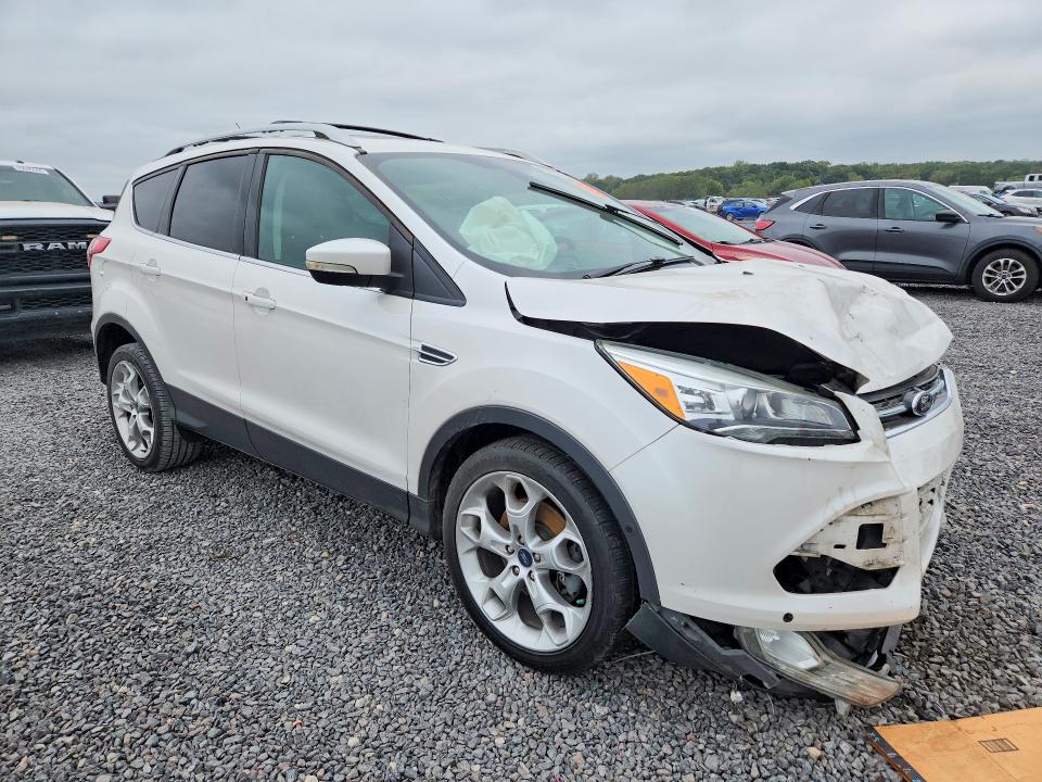2013 Ford Escape მანქანა იყიდება აუქციონზე, vin: 1FMCU9J92DUA78275, აუქციონის ნომერი: 69682236