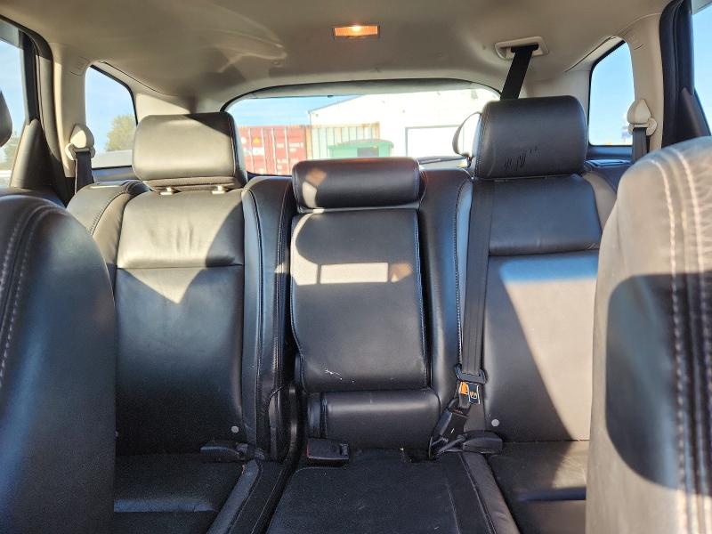 69880946 :رقم المزاد ، JM3TB3CA1C0353193 vin ، 2012 Mazda Cx-9 مزاد بيع