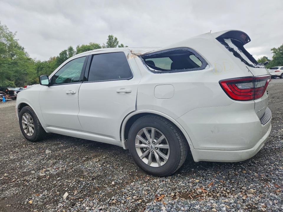 Продаж на аукціоні авто 2026 Dodge Durango, vin: 1C4RDHDG1TC164944, номер лоту: 70778666