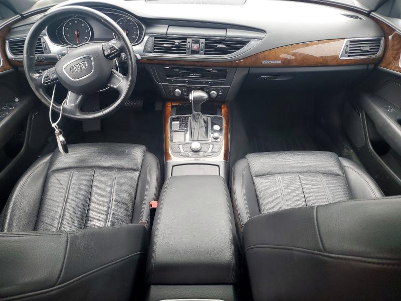 Aukcja sprzedaży 2013 Audi A7, vin: WAU2GAFC3DN118772, numer aukcji: 69792536
