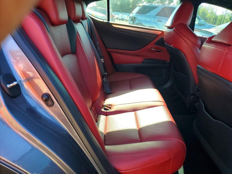 Aukcja sprzedaży 2019 Lexus Es, vin: 58ABZ1B13KU051129, numer aukcji: 68764606