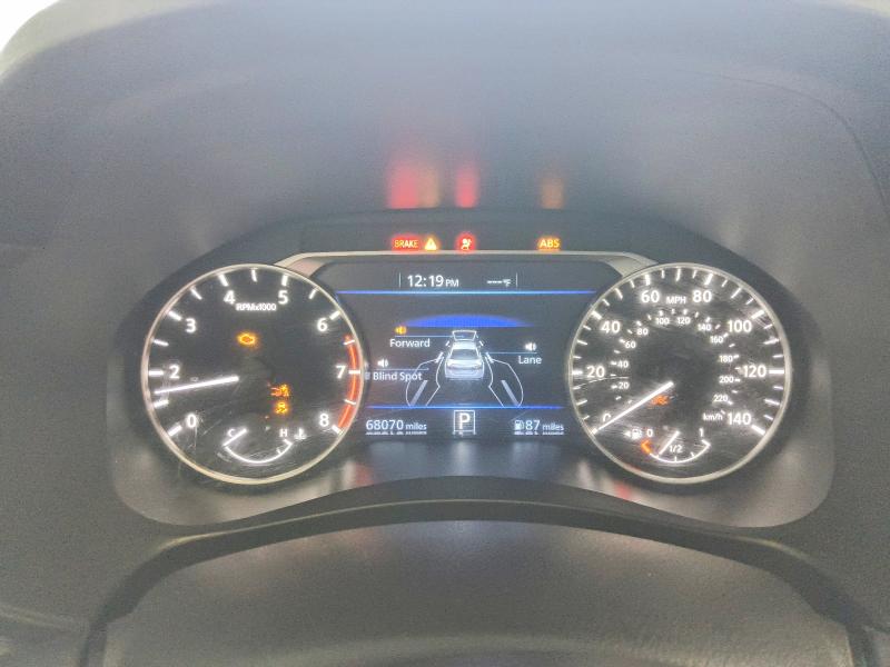 Продаж на аукціоні авто 2023 Nissan Altima, vin: 1N4BL4DV2PN315351, номер лоту: 68577546