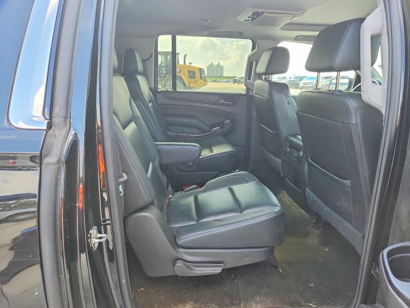 Продаж на аукціоні авто 2017 Gmc Yukon Xl, vin: 1GKS1GKC8HR332009, номер лоту: 68655806