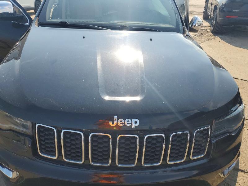 2019 Jeep Grand Cherokee მანქანა იყიდება აუქციონზე, vin: 1C4RJFBGXKC536943, აუქციონის ნომერი: 67025726