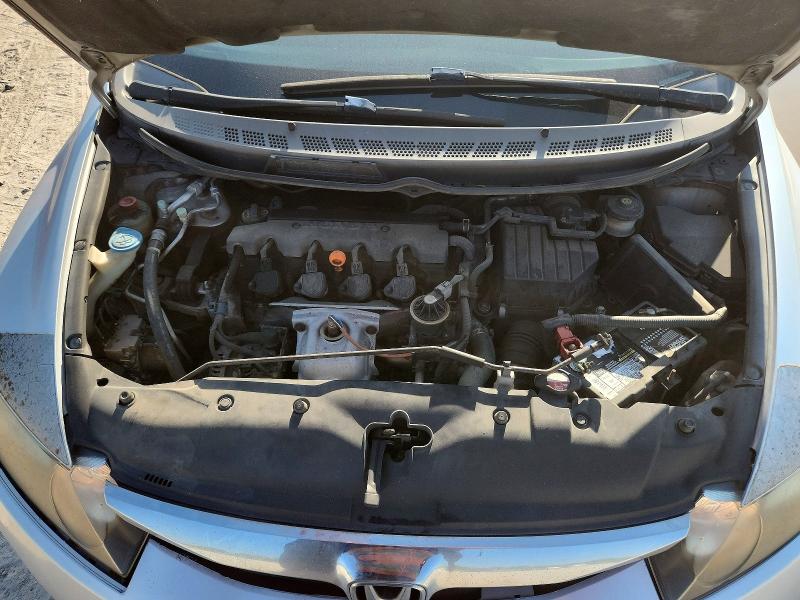 Aukcja sprzedaży 2009 Honda Civic, vin: 1HGFA16969L021161, numer aukcji: 70077576