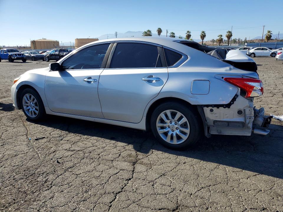 2016 Nissan Altima მანქანა იყიდება აუქციონზე, vin: 1N4AL3AP7GC255560, აუქციონის ნომერი: 67222096