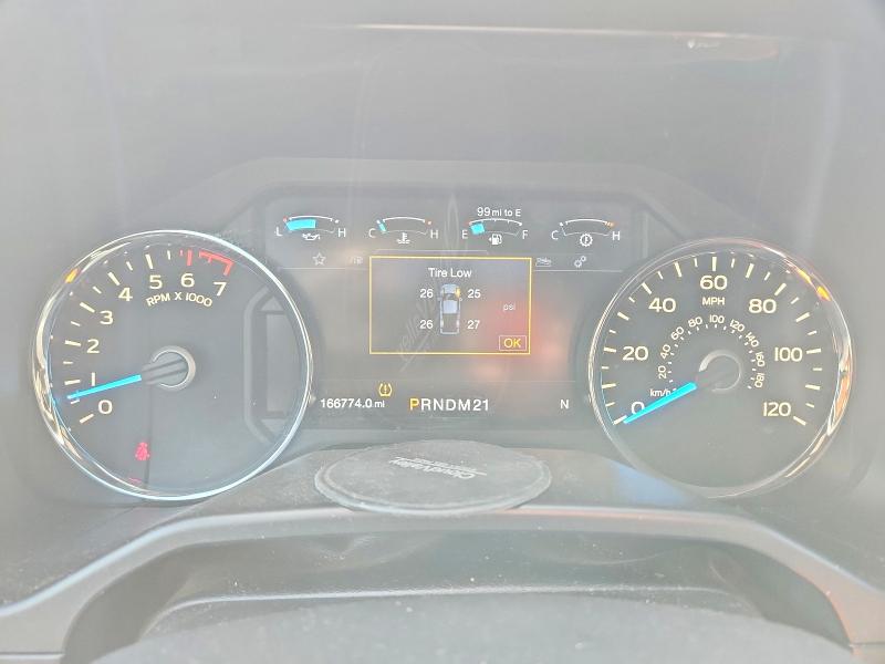 Продаж на аукціоні авто 2016 Ford F150, vin: 1FTEW1EG9GKE71398, номер лоту: 69156916