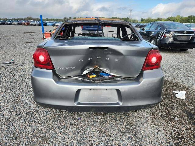 67800756 :رقم المزاد ، 1C3CDZAB2CN194273 vin ، 2012 Dodge Avenger مزاد بيع