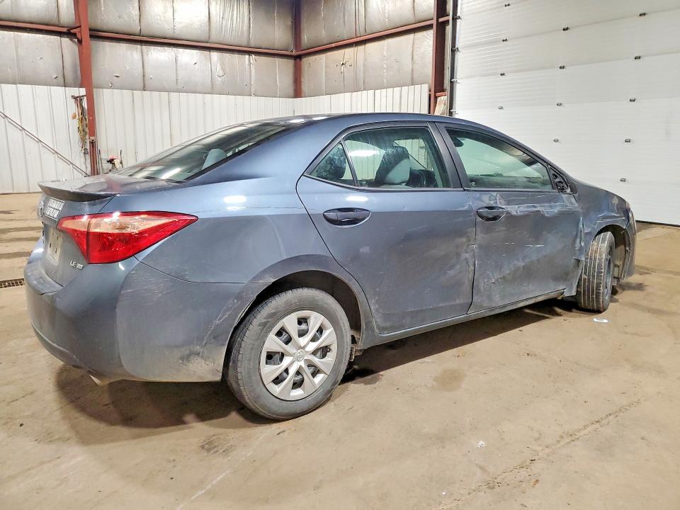 Auction sale of the 2017 Toyota Corolla, vin: 2T1BPRHE1HC840931        , lot number: 67222746