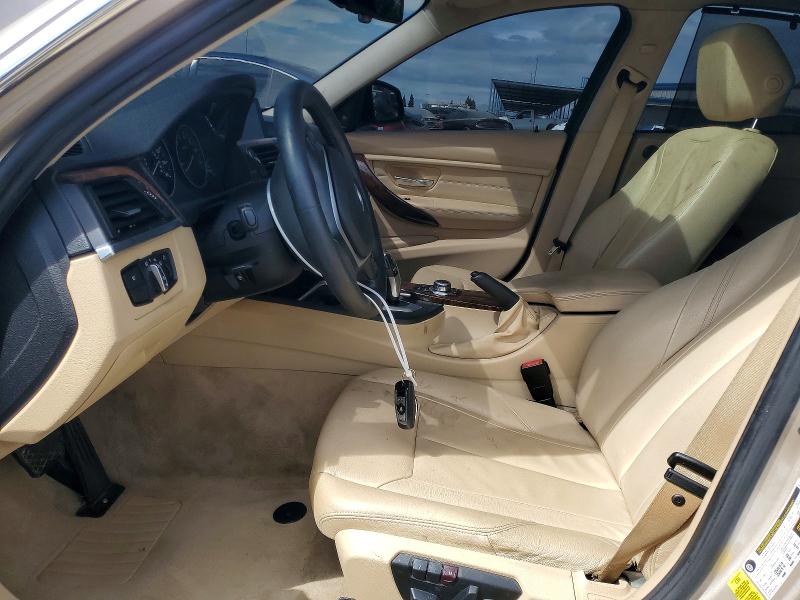 Aukcja sprzedaży 2013 Bmw 328, vin: WBA3A5C53DF602941, numer aukcji: 67723146