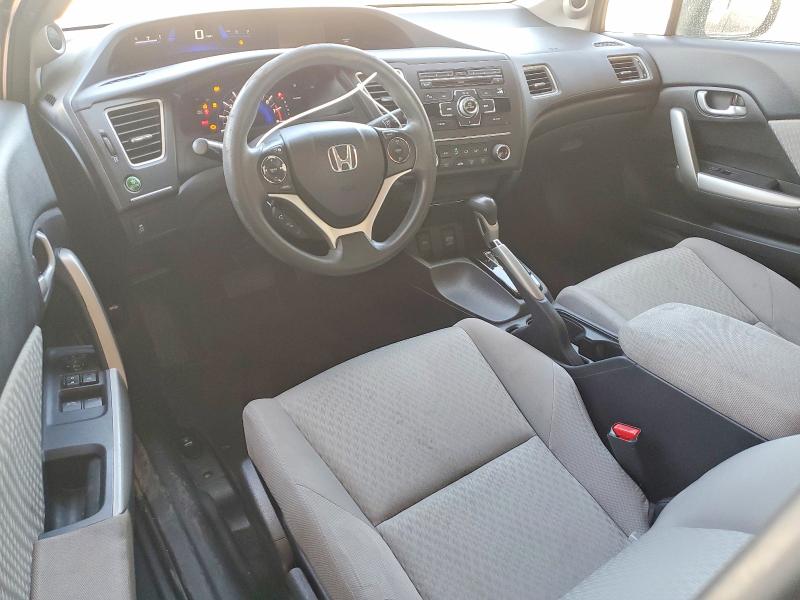 Продаж на аукціоні авто 2014 Honda Civic, vin: 2HGFG3B55EH505701, номер лоту: 67378806
