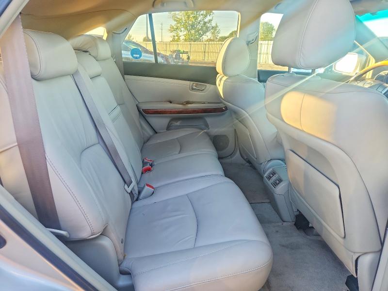 69602726 :رقم المزاد ، 2T2HK31U08C096211 vin ، 2008 Lexus Rx مزاد بيع
