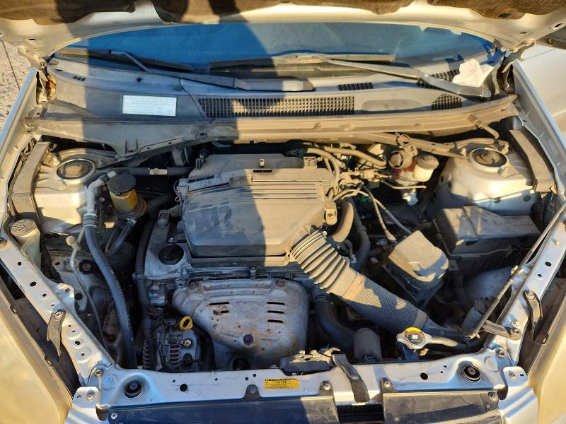 70851386 :رقم المزاد ، JTEGH20V230107288 vin ، 2003 Toyota Rav4 مزاد بيع