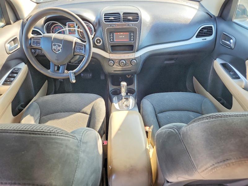 Продажа на аукционе авто 2017 Dodge Journey, vin: 3C4PDCBG5HT572257, номер лота: 67416936