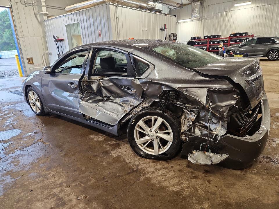 Auction sale of the 2015 Nissan Altima, vin: 1N4AL3AP3FC260141, lot number: 69639986