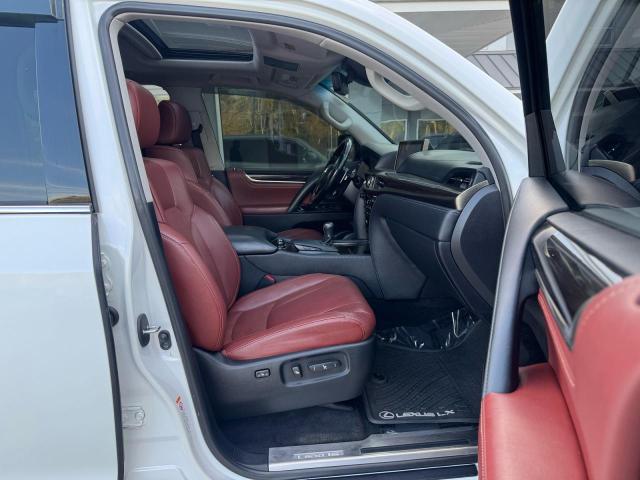 Продажа на аукционе авто 2017 Lexus Lx, vin: JTJHY7AX2H4224341, номер лота: 70499996