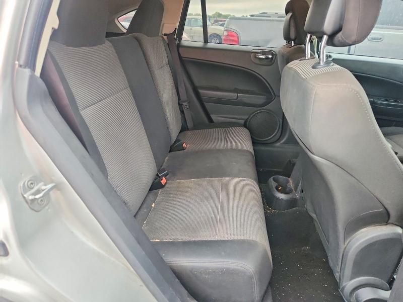 Продажа на аукционе авто 2011 Dodge Caliber, vin: 1B3CB3HA4BD107121, номер лота: 67650726