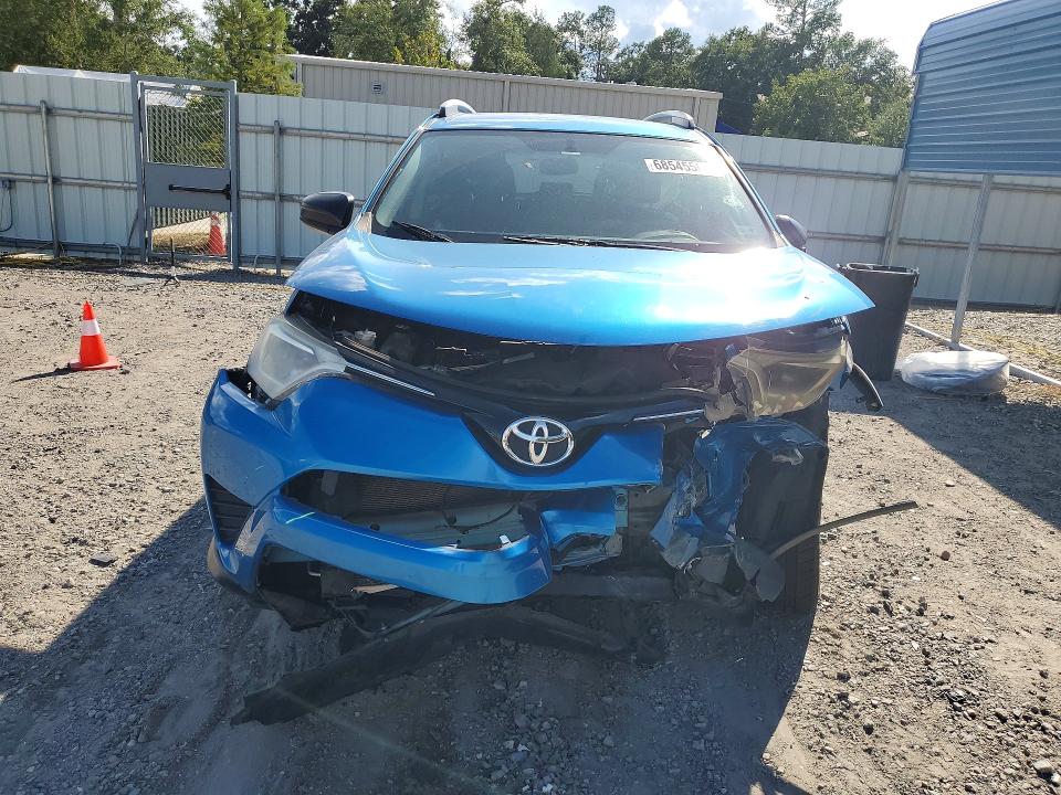 Продаж на аукціоні авто 2016 Toyota Rav4, vin: JTMZFREV0GJ078541, номер лоту: 68545566