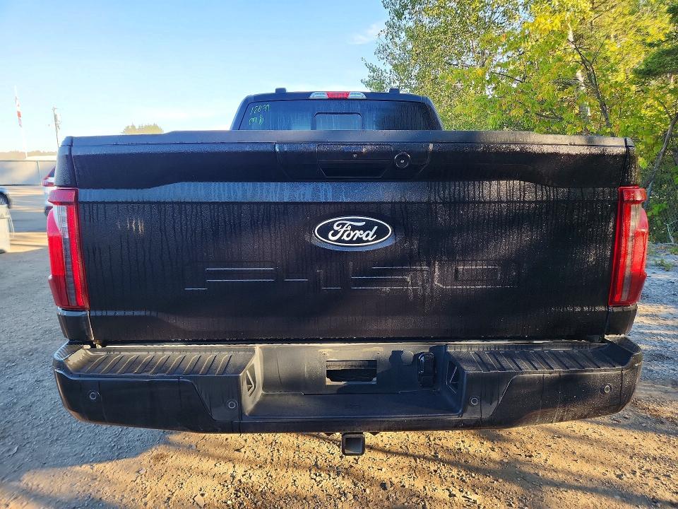 Продаж на аукціоні авто 2025 Ford F150, vin: 1FTFW3L85SKF06894, номер лоту: 68939596