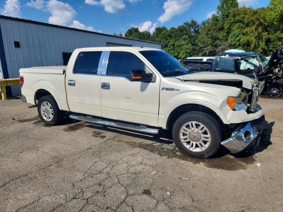 Продажа на аукционе авто 2009 Ford F150, vin: 1FTPW12V39FB26388, номер лота: 68092846