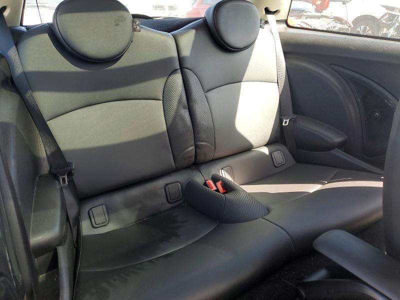 Auction sale of the 2012 Mini Cooper, vin: WMWSV3C50CTY29234, lot number: 69639916