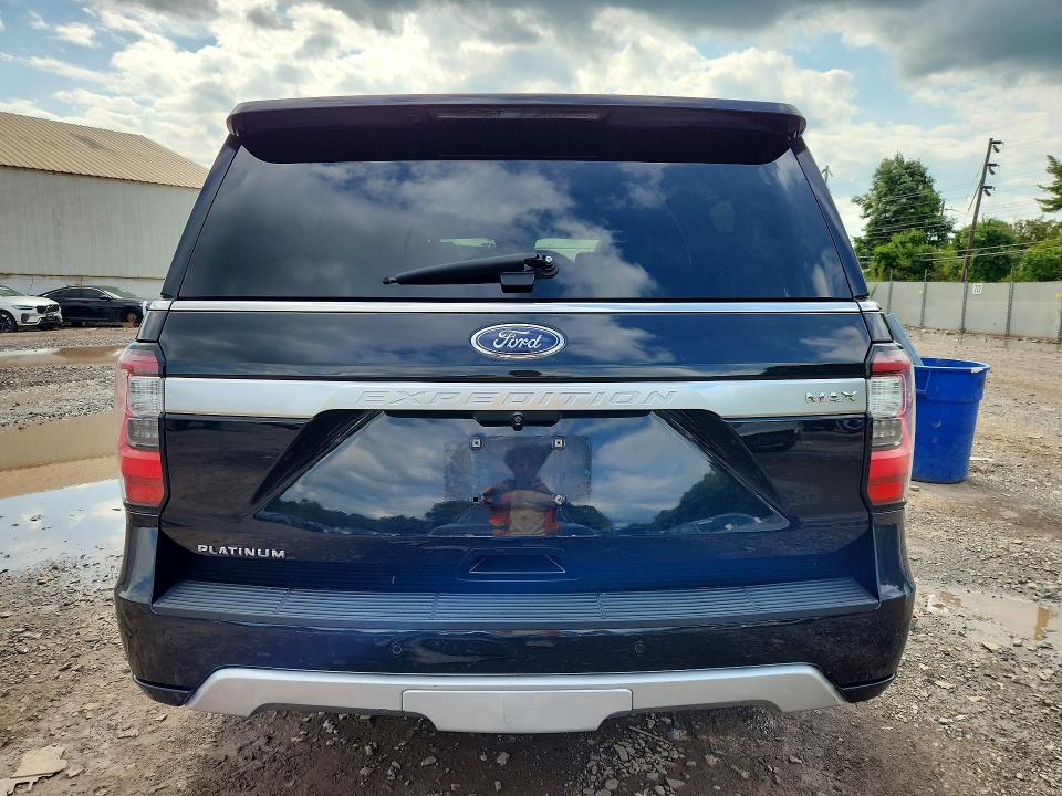 Aukcja sprzedaży 2019 Ford Expedition, vin: 1FMJK1LT2KEA21055, numer aukcji: 68055576