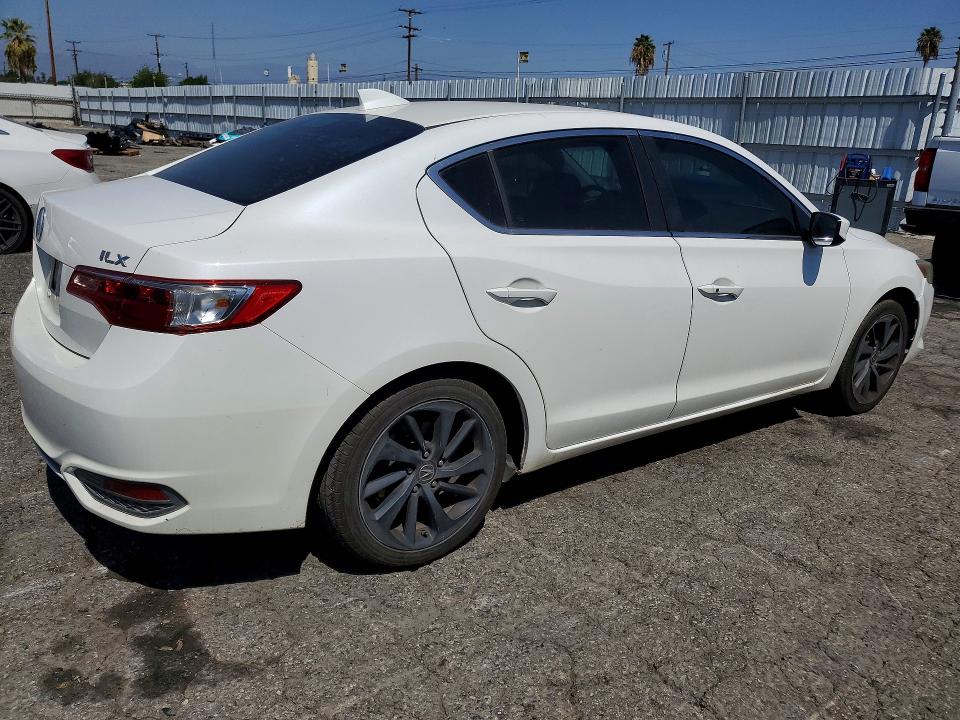 Продажа на аукционе авто 2017 Acura Ilx, vin: 19UDE2F79HA010732, номер лота: 69058056