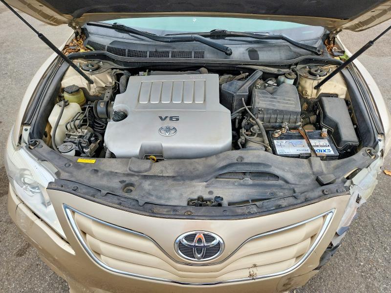 2011 Toyota Camry მანქანა იყიდება აუქციონზე, vin: 4T1BK3EK0BU121987, აუქციონის ნომერი: 67490666