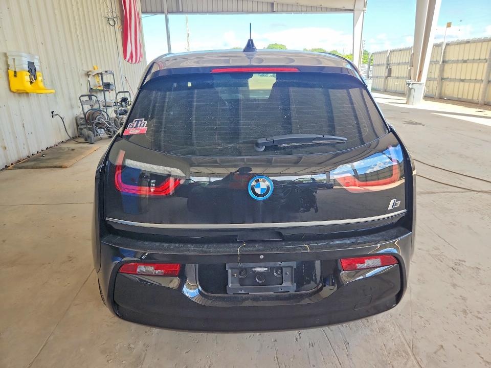 Продаж на аукціоні авто 2020 Bmw I3, vin: WBY8P4C00L7G22516, номер лоту: 69288366