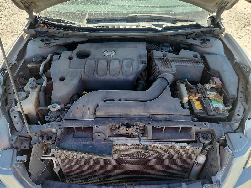 Продажа на аукционе авто 2009 Nissan Altima, vin: 1N4AL21E39N484284, номер лота: 68215606