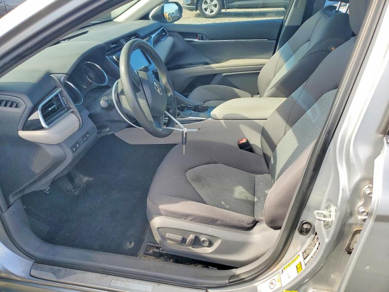 Продажа на аукционе авто 2018 Toyota Camry, vin: 4T1B11HK5JU506026, номер лота: 67908016