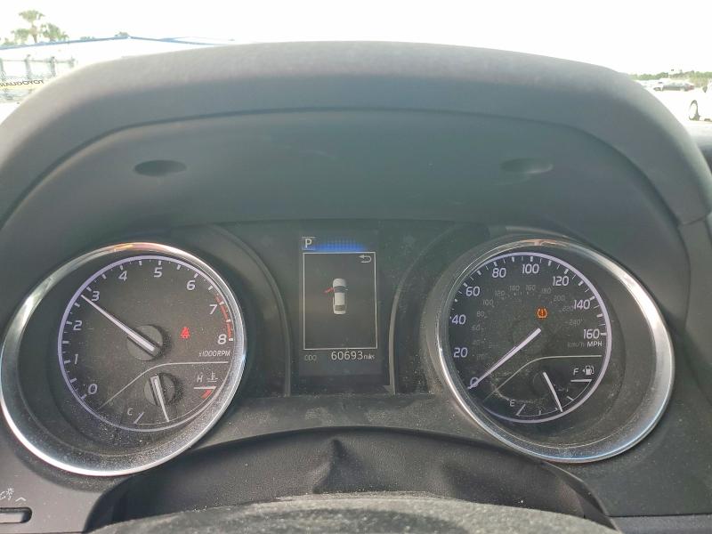 Aukcja sprzedaży 2019 Toyota Camry, vin: 4T1B11HK5KU262752, numer aukcji: 67845346